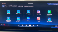 BMW X3 xDrive20d M Sport 5dr Step Auto Diesel Estate